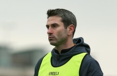 10 All-Ireland final survivors in Donegal team to face Tyrone