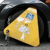 Poll: Should clamping be banned in hospital car parks?