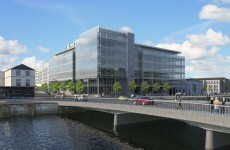 Cork's largest-ever office development just got a new owner