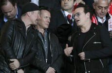 U2 are not playing One on their latest tour and fans are perplexed