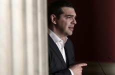 Syriza has done another big U-turn on its election promises