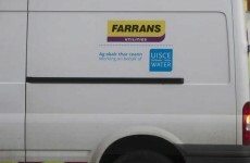 Revenue giving names and addresses to Irish Water