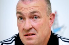 As you were - Gilroy names unchanged Dublin side