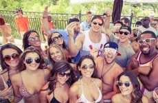 Rob Gronkowski has 4 tips for finding a date on Tinder