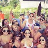 Rob Gronkowski has 4 tips for finding a date on Tinder