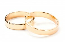 Marriage is the only institution which unites children with their mother and father