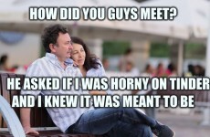 10 mistakes Irish lads constantly make on Tinder