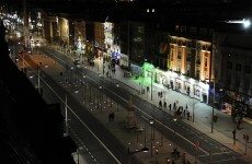'Hugely worrying' upsurge in violence among Dublin rough-sleepers