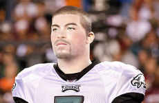 ESPN makes Michael Vick white to see if we're all racist