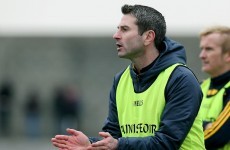 'There is absolutely no plan B' - Donegal football boss planning direct route to glory