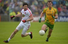6 talking points ahead of Donegal and Tyrone's Ulster championship clash
