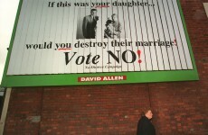 How did the polls change in the run up to other recent referendums?
