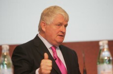 IBRC lawyers: 'There are no laws to protect the public against boring stories'