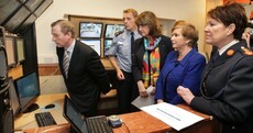 State surveillance: What the government and Gardaí don't want you to know