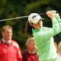 It's a long way from a par-3 in Cavan for the world's number one amateur golfer