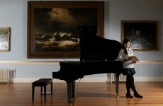 Here's what it takes to be the Irish Mozarts of the future