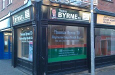 Fianna Fáil senator says signs saying he is still TD “not misleading”