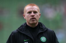 Could Celtic join Rovers in group stages after all?