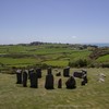 "A place of sacrifice": Tour the stone circle that freaked out a 1930s psychic