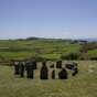 "A place of sacrifice": Tour the stone circle that freaked out a 1930s psychic