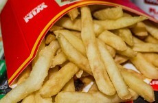Chips: An important and definitive ranking