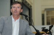 "I think everyone should be equal" - Daniel O'Donnell is voting Yes