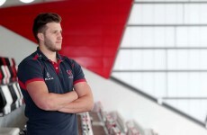 An openside question for Munster and more talking points as the Pro12 comes down to the wire