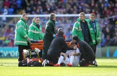 Bad news for United fans as injuries mount ahead of crunch meeting with Arsenal