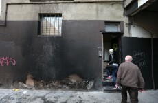 Mother and four kids to be evacuated from Dublin flat over fire safety concerns