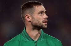 One of the top Irish defenders in the Premier League has been handed a new contract