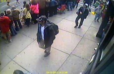 Timeline: How police caught the Boston bombers