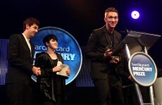 Mercury Music Prize turns xx-rated
