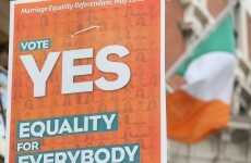 With less than a week to go, the Yes side is sustaining a commanding poll lead