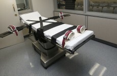 Poll: Do you agree with the death penalty?