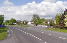 Woman dies after being hit by a car in Mayo