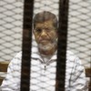 Egypt sentences its former president Morsi to death