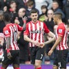 Shane Long lobs Shay Given from all of 35 yards in 6-1 drubbing of Villa