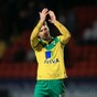 Wes Hoolahan scores as Norwich book their place in the play-off final