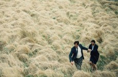 Here's the film made in Kerry and Dublin that got a standing ovation at Cannes