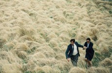 Here's the film made in Kerry and Dublin that got a standing ovation at Cannes