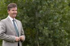 Daniel O'Donnell's random act of kindness has everyone talking