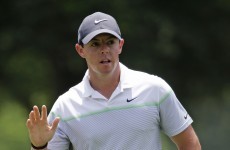 McIlroy goes on birdie blitz to smash his own course record at Quail Hollow