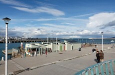 Dún Laoghaire's urban beach WILL be going ahead