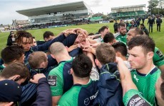 'We have to celebrate what we've achieved' - Connacht's Pat Lam