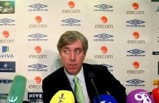 FAI to appeal Andorra decision to UEFA