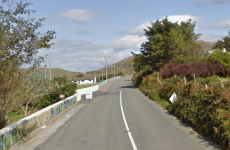 Elderly cyclist dies after falling off his bicycle