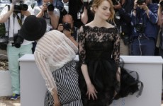 11 most preposterous things to happen at Cannes so far