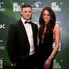 Robbie Henshaw can't stop winning Player of the Year awards