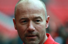 Alan Shearer (yes, Alan Shearer) is quickly becoming one of our Twitter favourites
