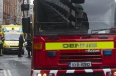 Woman (70) dies after morning fire in inner-city Dublin